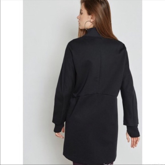 NWT Nike Women’s Sportswear Tech Jacket $250 - Picture 4 of 8